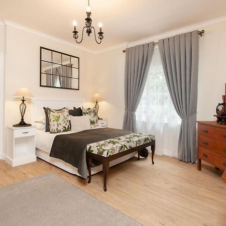 Cliff Cottage Hermanus Ngoại thất bức ảnh