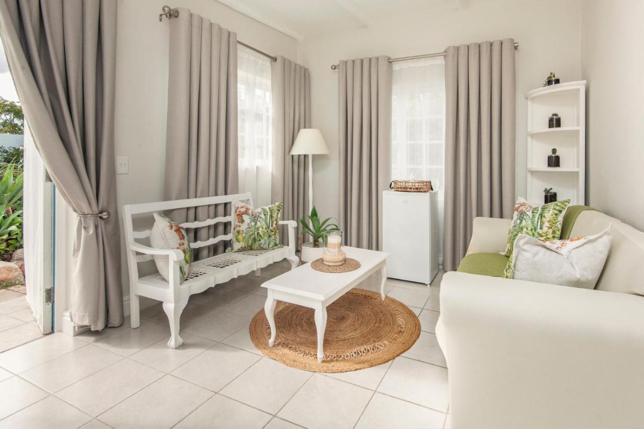 Cliff Cottage Hermanus Ngoại thất bức ảnh