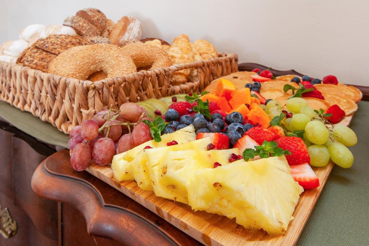 Cliff Cottage Hermanus Ngoại thất bức ảnh