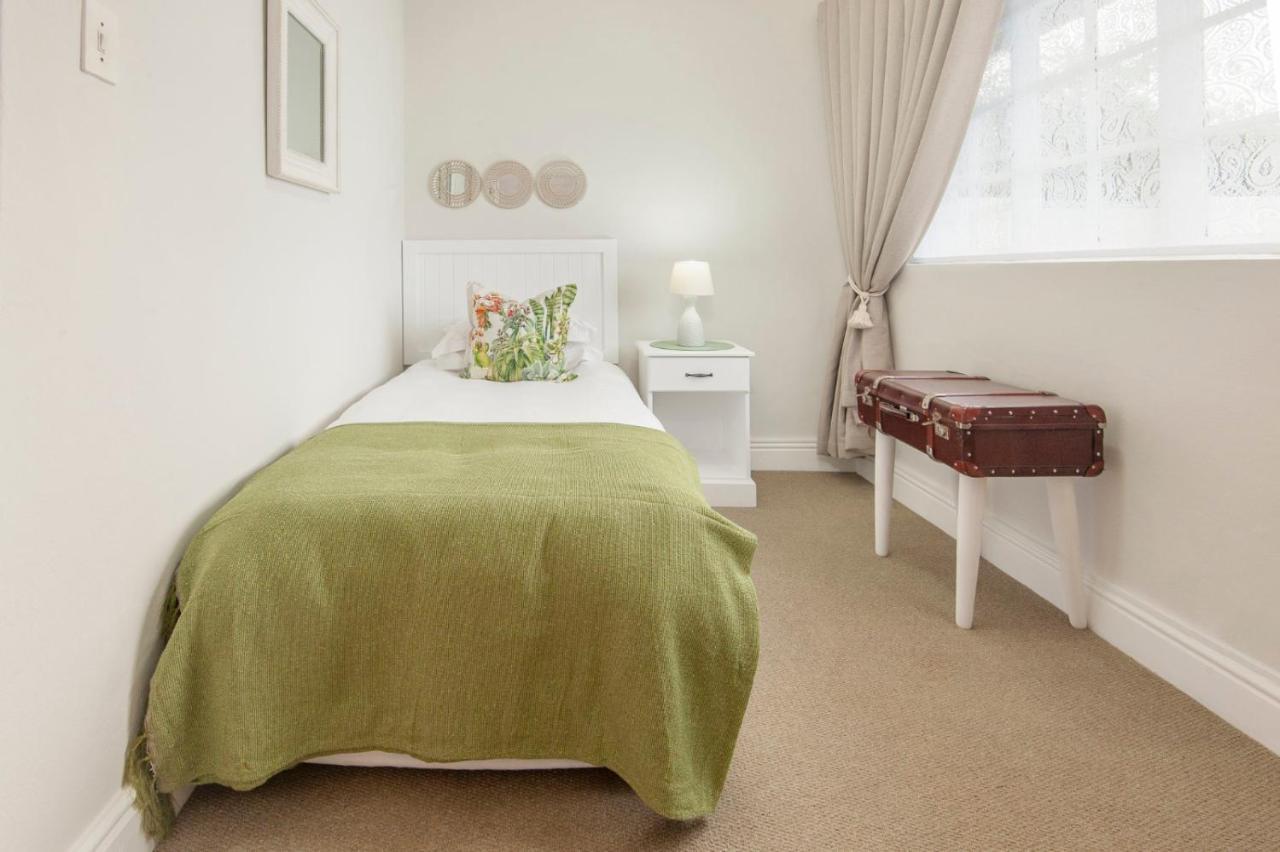 Cliff Cottage Hermanus Ngoại thất bức ảnh