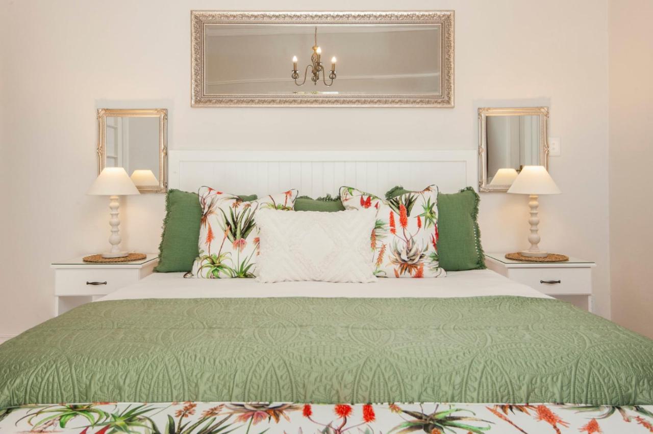 Cliff Cottage Hermanus Ngoại thất bức ảnh