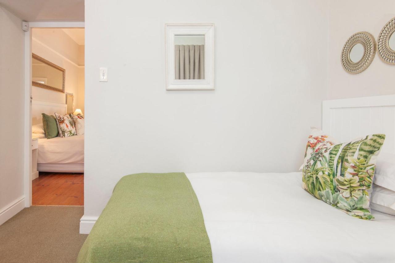 Cliff Cottage Hermanus Ngoại thất bức ảnh