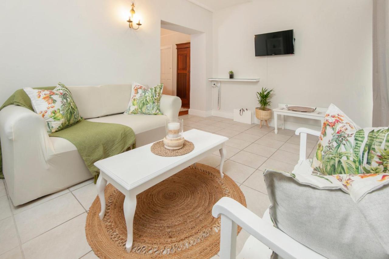 Cliff Cottage Hermanus Ngoại thất bức ảnh