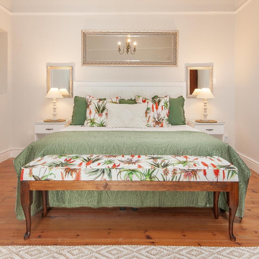 Cliff Cottage Hermanus Ngoại thất bức ảnh