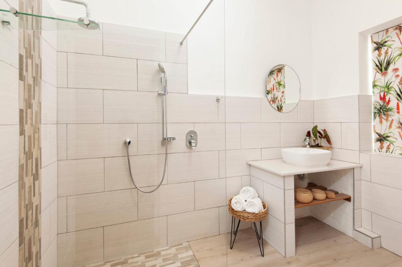 Cliff Cottage Hermanus Ngoại thất bức ảnh