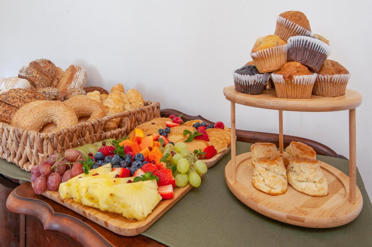 Cliff Cottage Hermanus Ngoại thất bức ảnh