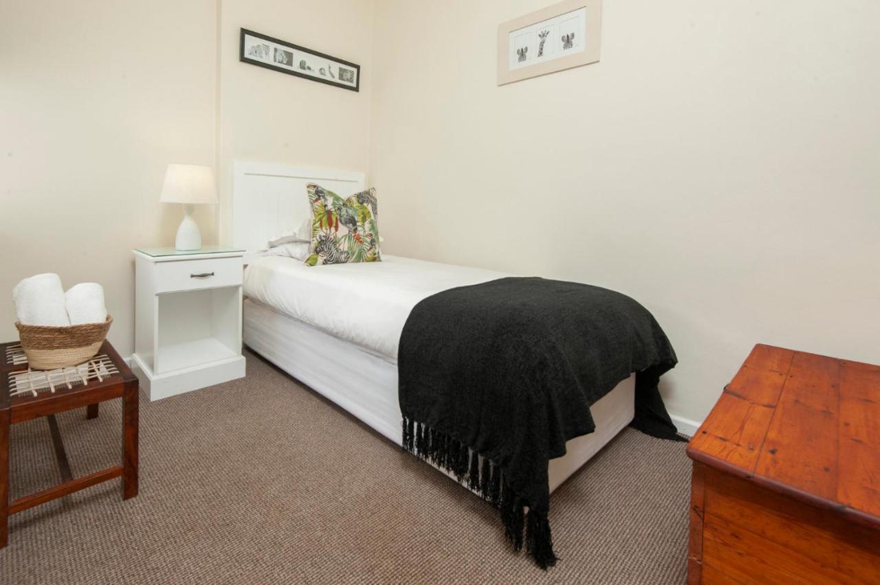 Cliff Cottage Hermanus Ngoại thất bức ảnh