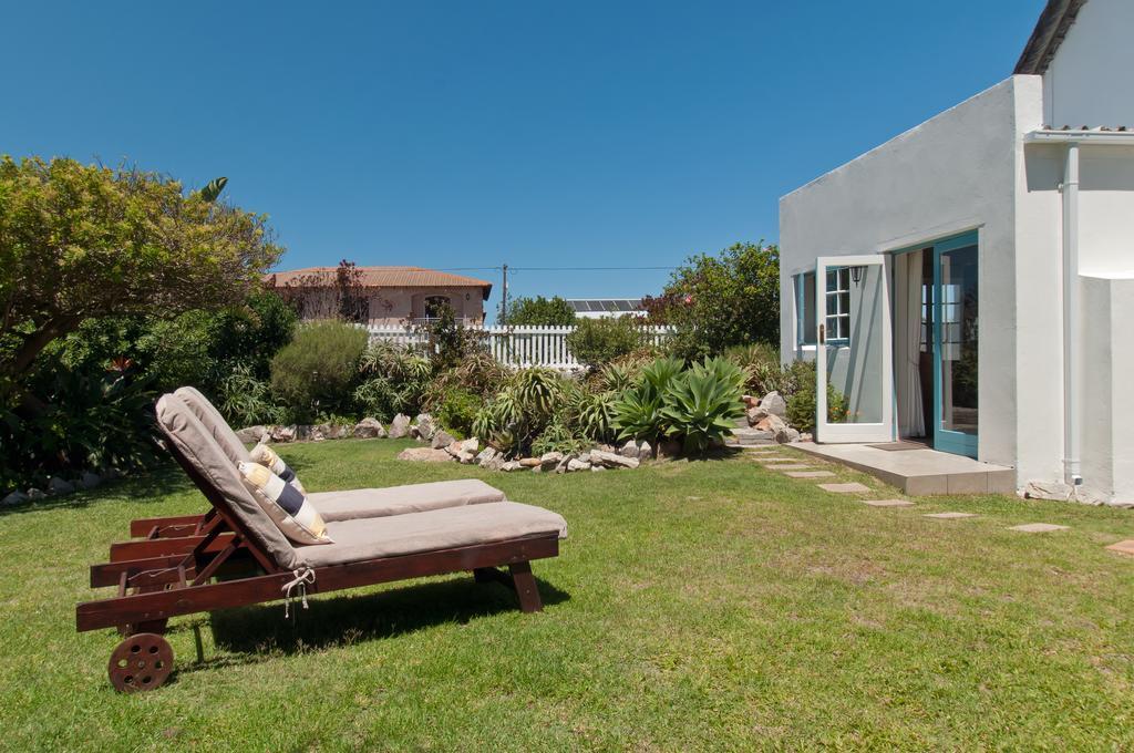 Cliff Cottage Hermanus Ngoại thất bức ảnh