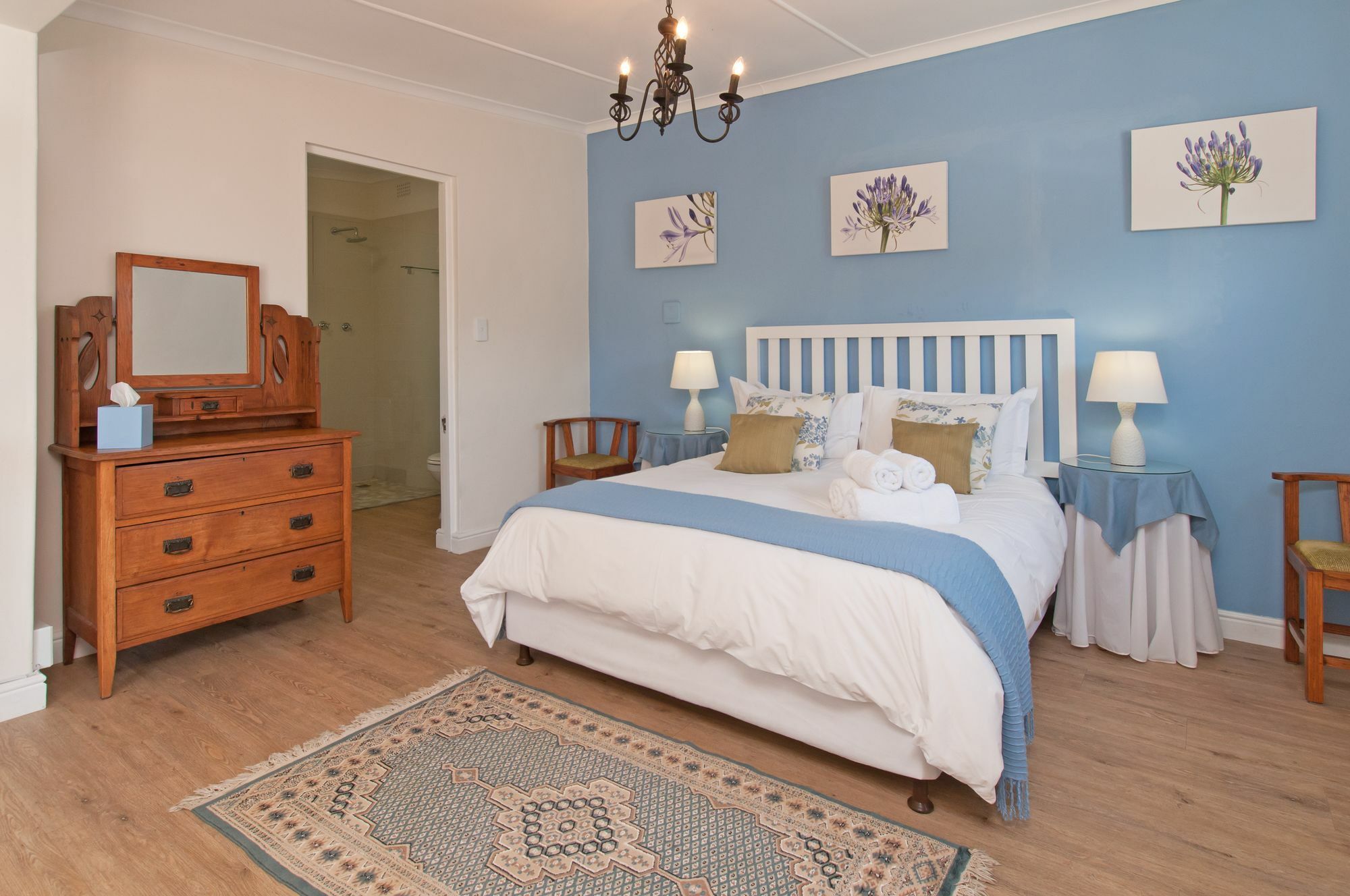 Cliff Cottage Hermanus Ngoại thất bức ảnh